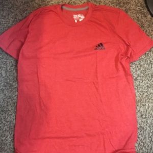 men’s large Adidas t shirt